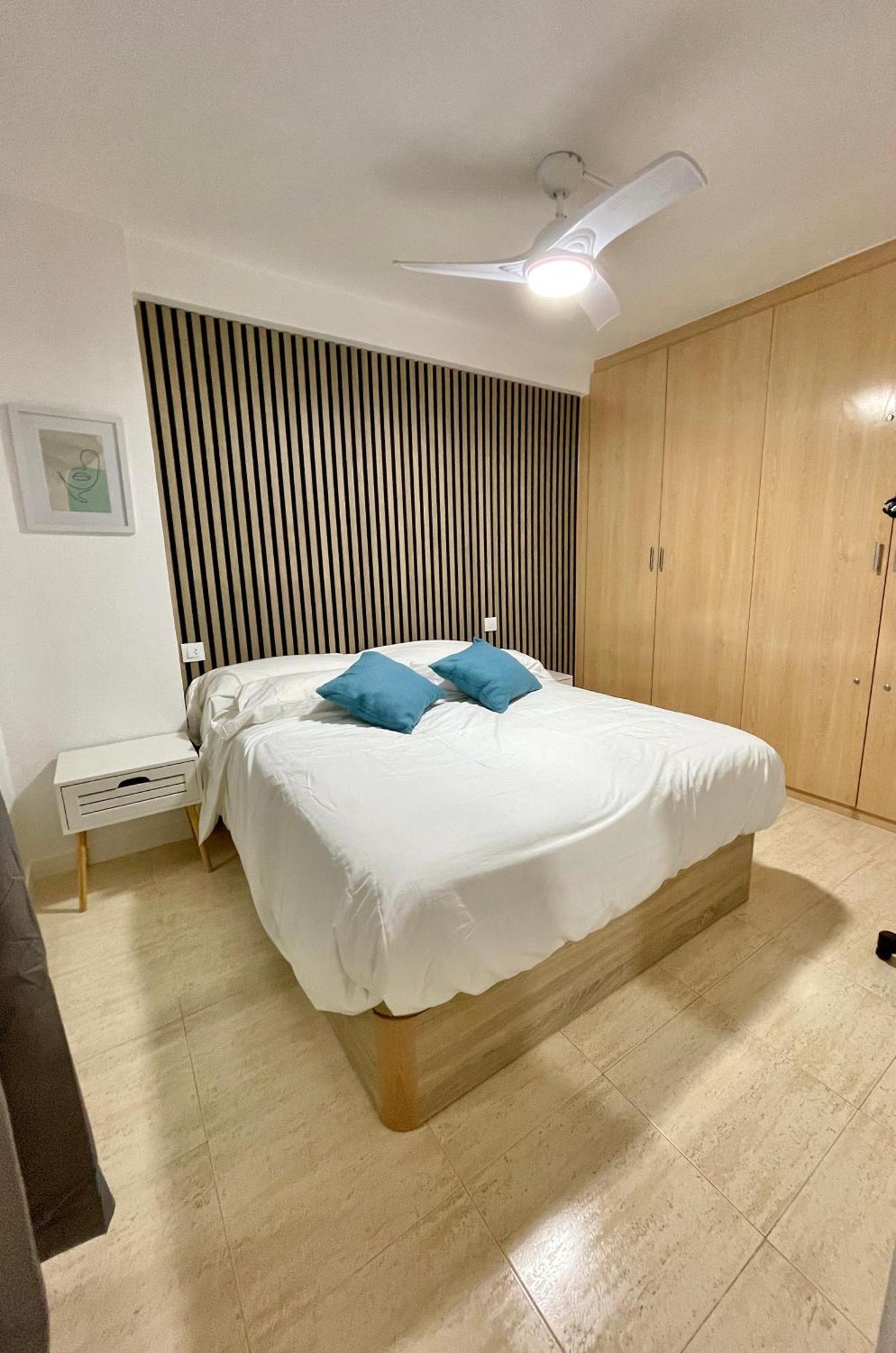 Apartamento Con Vistas Al Mar En Cabo Cervera ตอร์เรเวียคา ภายนอก รูปภาพ