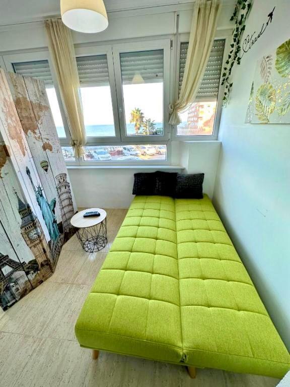Apartamento Con Vistas Al Mar En Cabo Cervera ตอร์เรเวียคา ภายนอก รูปภาพ