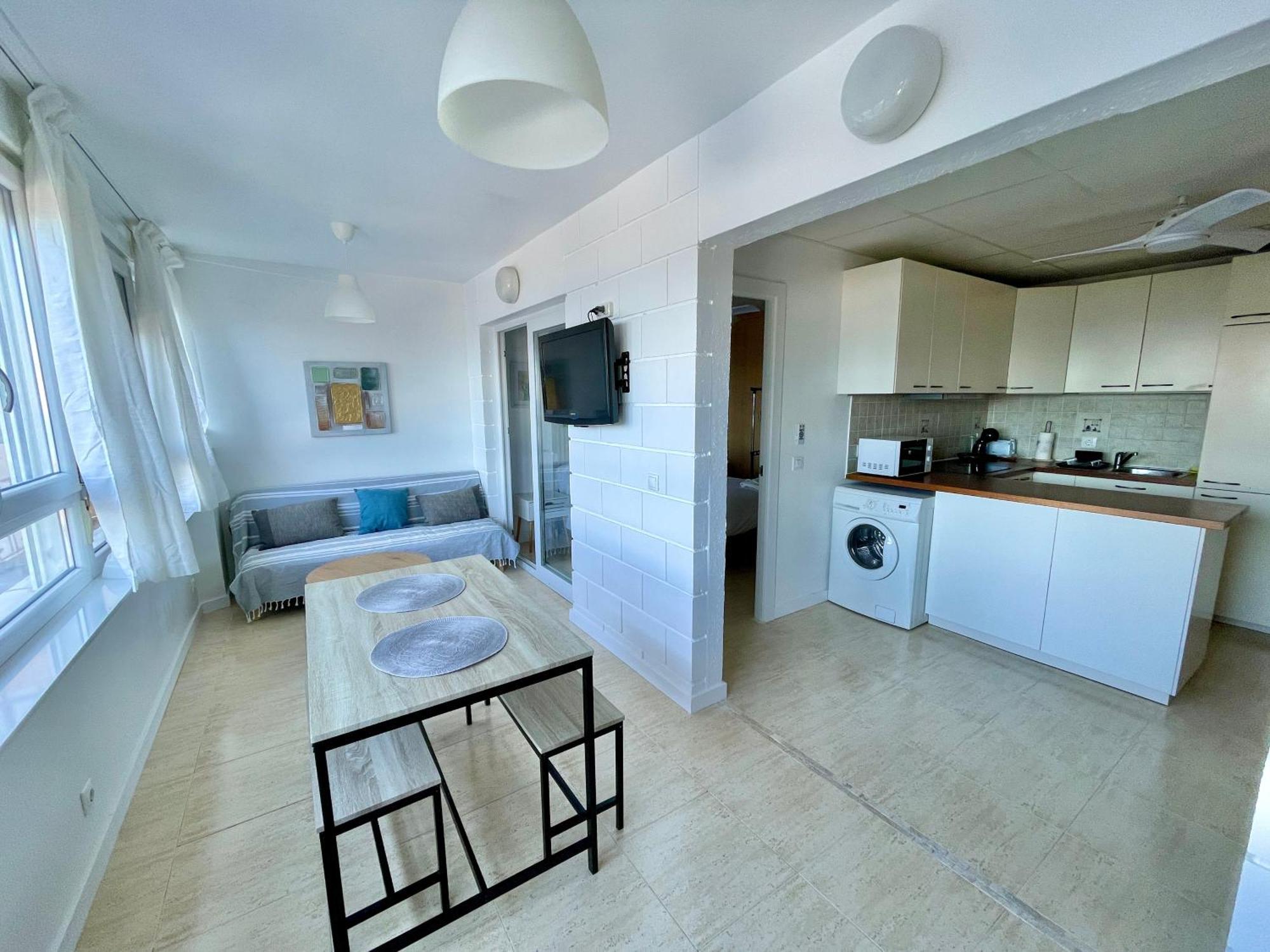 Apartamento Con Vistas Al Mar En Cabo Cervera ตอร์เรเวียคา ภายนอก รูปภาพ